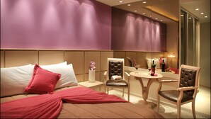 Room - Panorama (Skiathos)