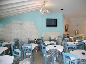 Servei de restauració