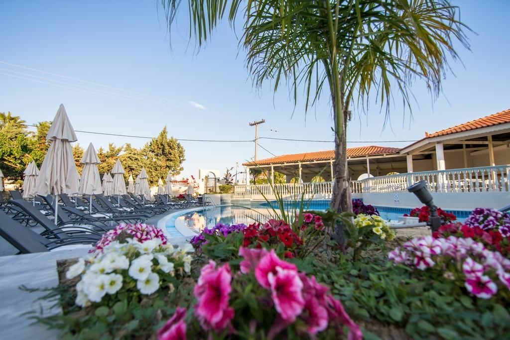 Foto - Exotica Hotel & Spa by Zante Plaza