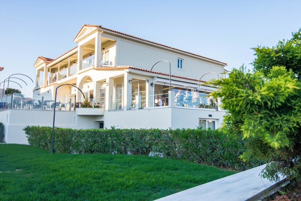 Foto - Exotica Hotel & Spa by Zante Plaza