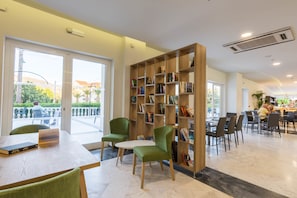 Salle de réunion