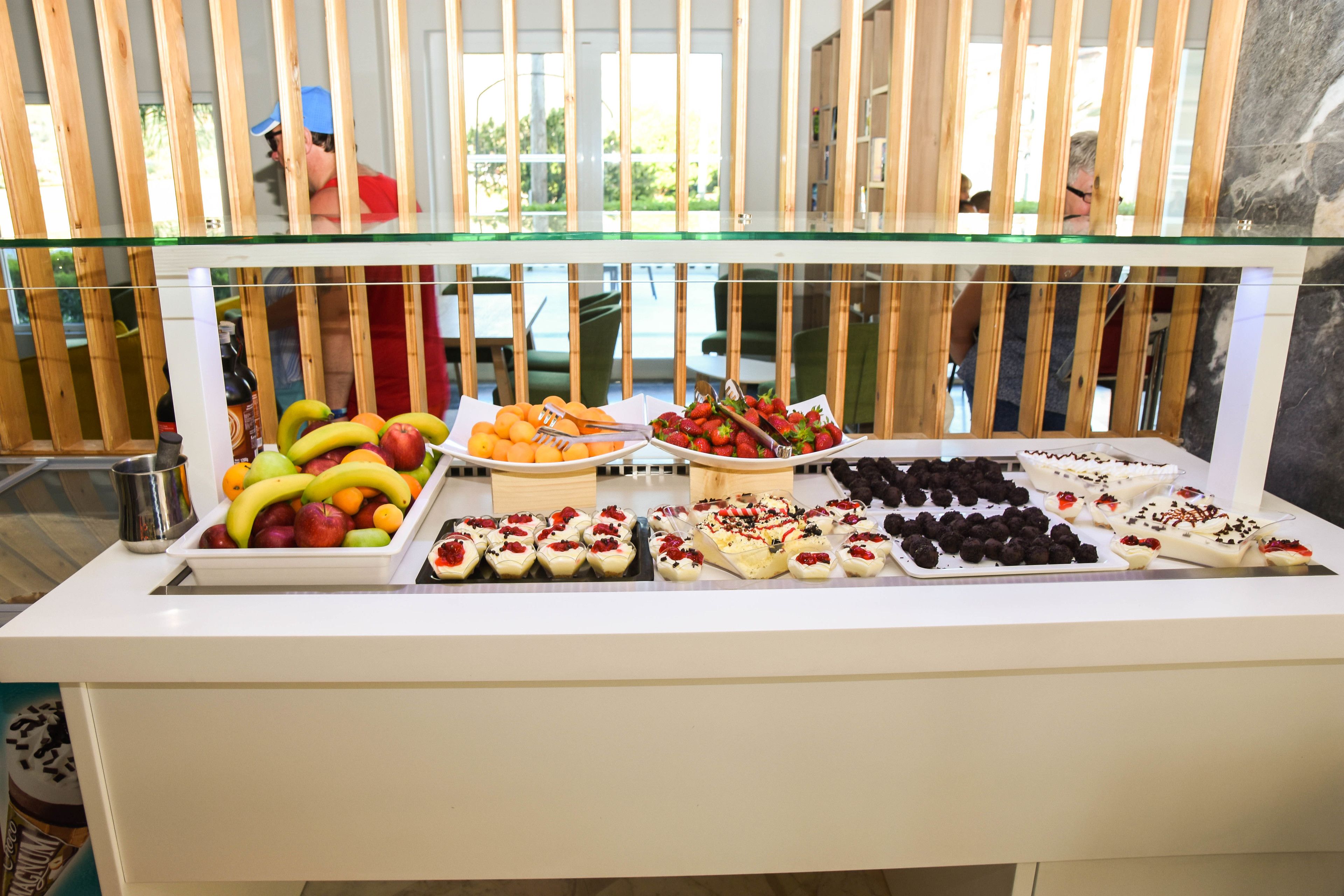 Foto - Exotica Hotel & Spa by Zante Plaza