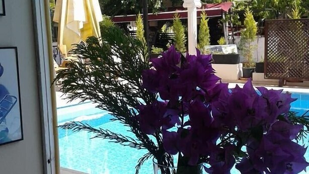 Piscina al aire libre