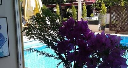 Donmez Hotel