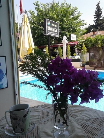 Donmez Hotel