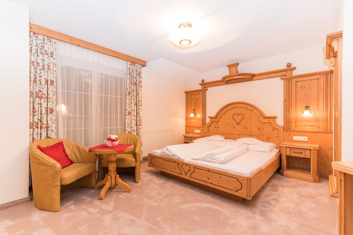 Biancheria da letto di alta qualità, copriletto in piuma