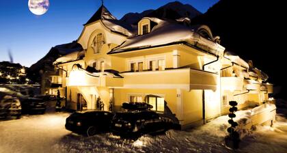Hotel Ischgl