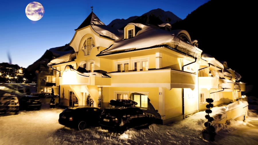 Hotel Ischgl