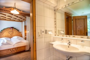 Suite | Badezimmer