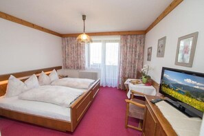 Room - Pension Bergblick Kaprun (KAPRUN)