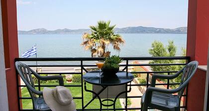 Gera Bay Studios and Apartments