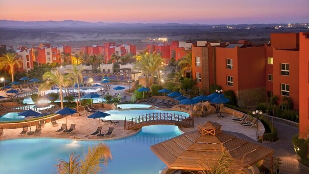 Unclassified image, 1 of 54, button - Cardina Resort (Marsa Alam)