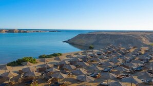 Unclassified image, 4 of 54, button - Cardina Resort (Marsa Alam)