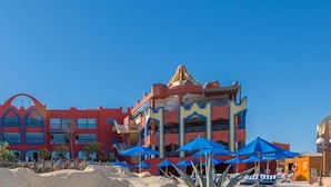 Exterior - Cardina Resort (Marsa Alam)