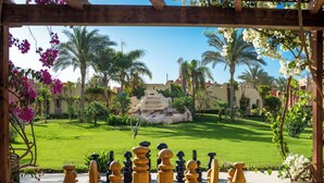 Unclassified image, 5 of 54, button - Cardina Resort (Marsa Alam)