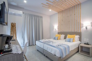 Room - Cavo Doro Hotel (KALAMAKI)