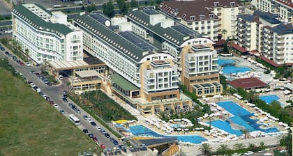 Hotel Hedef Resort