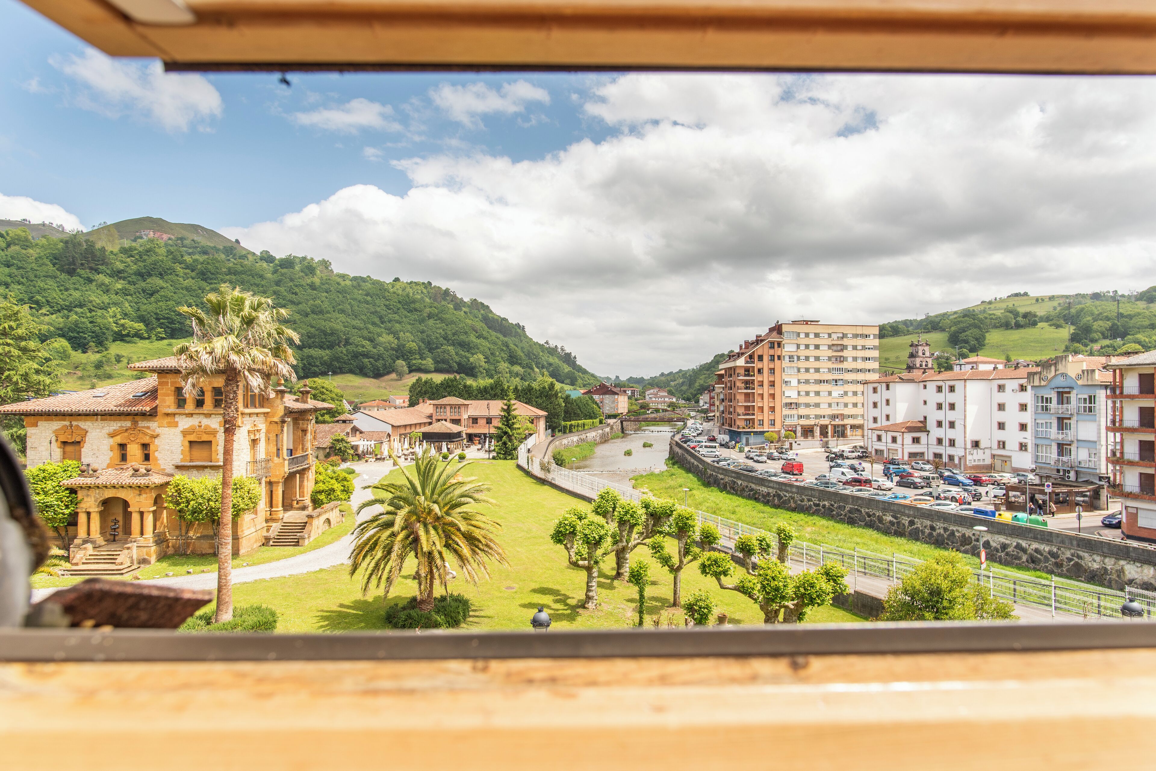 Foto - Hotel Santa Cruz