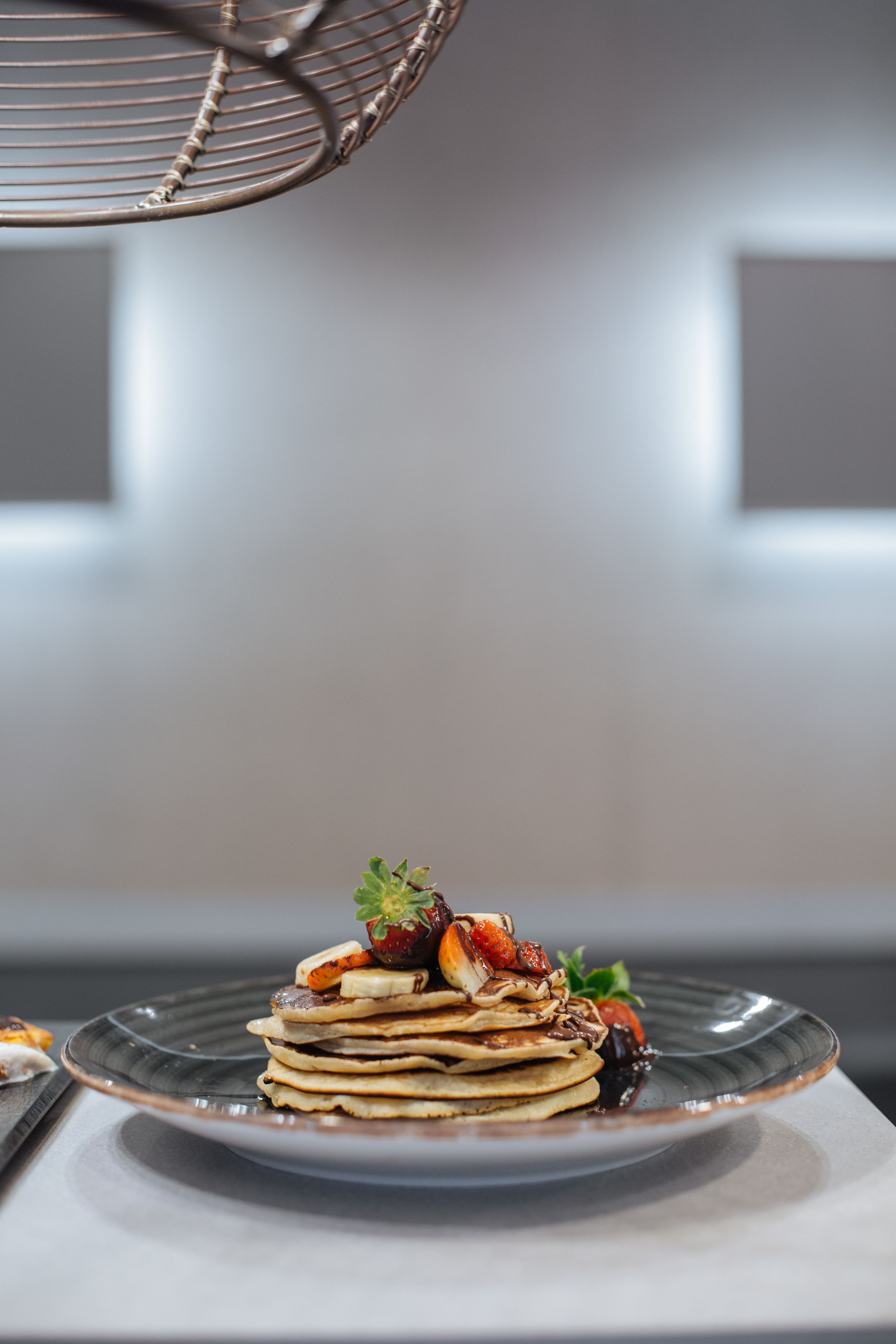 daily buffet breakfast (eur 11 per person)