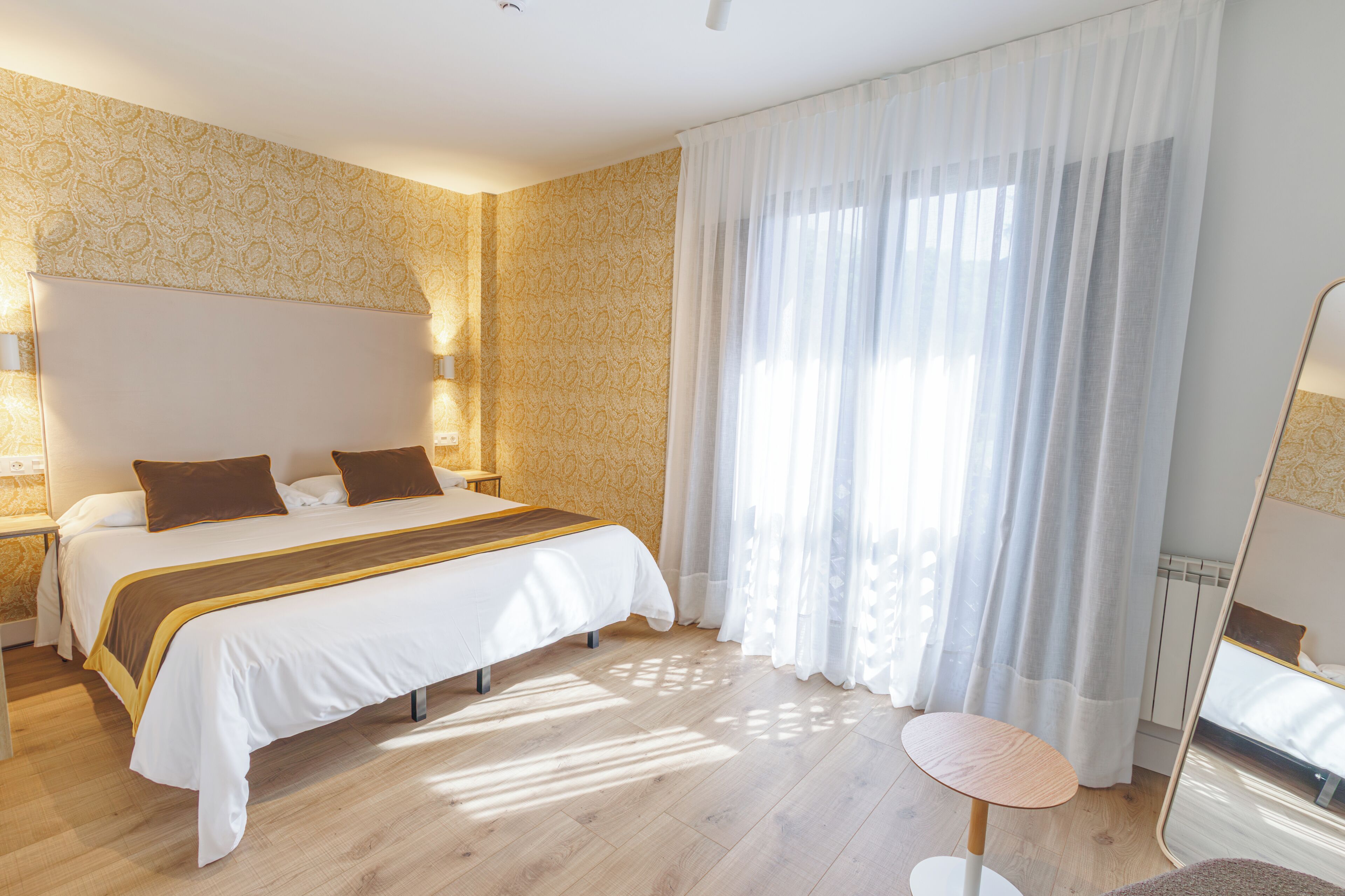 Photo - Hotel Santa Cruz
