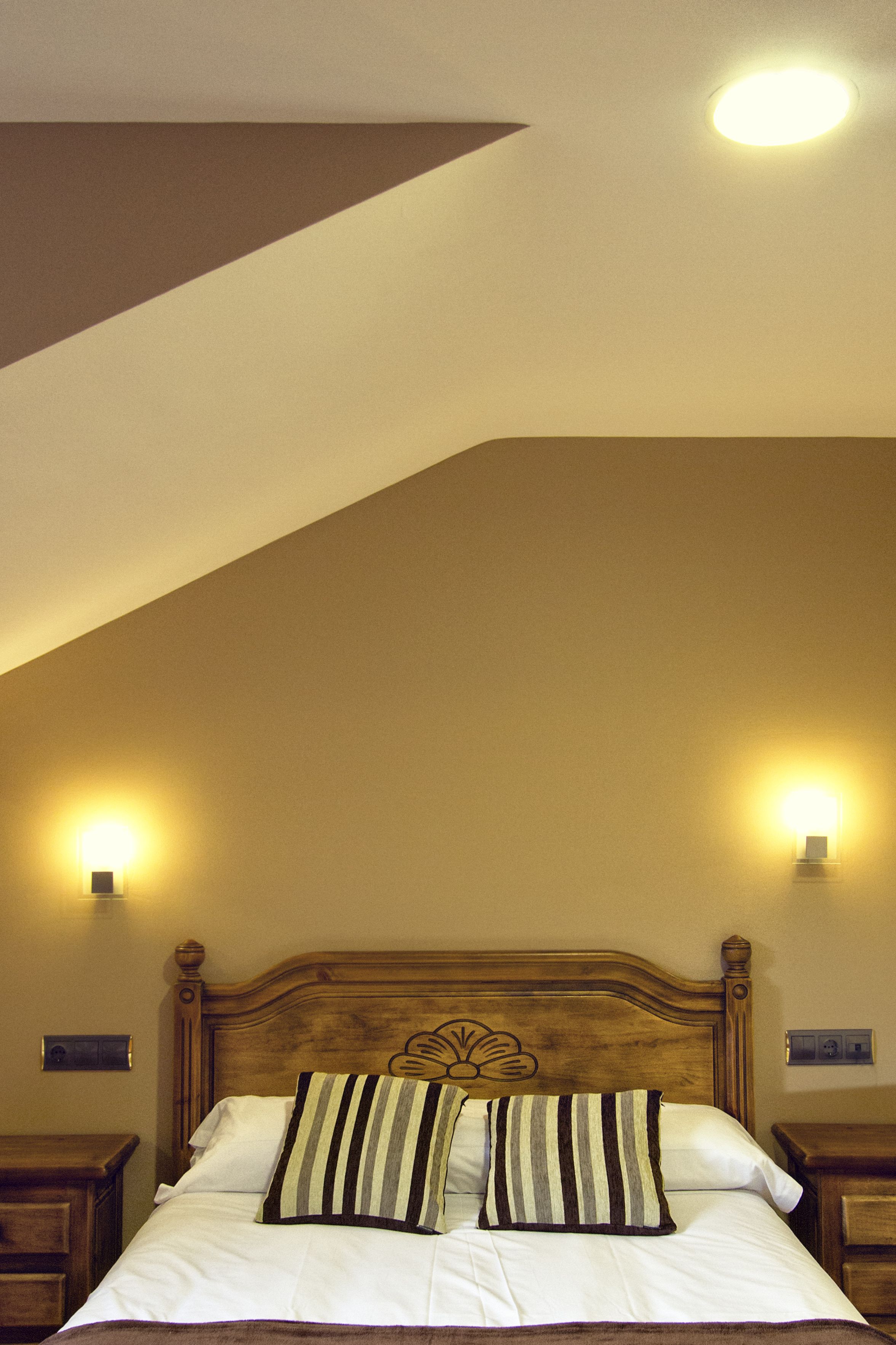 1 bedroom, in-room safe, individually decorated, individually furnished