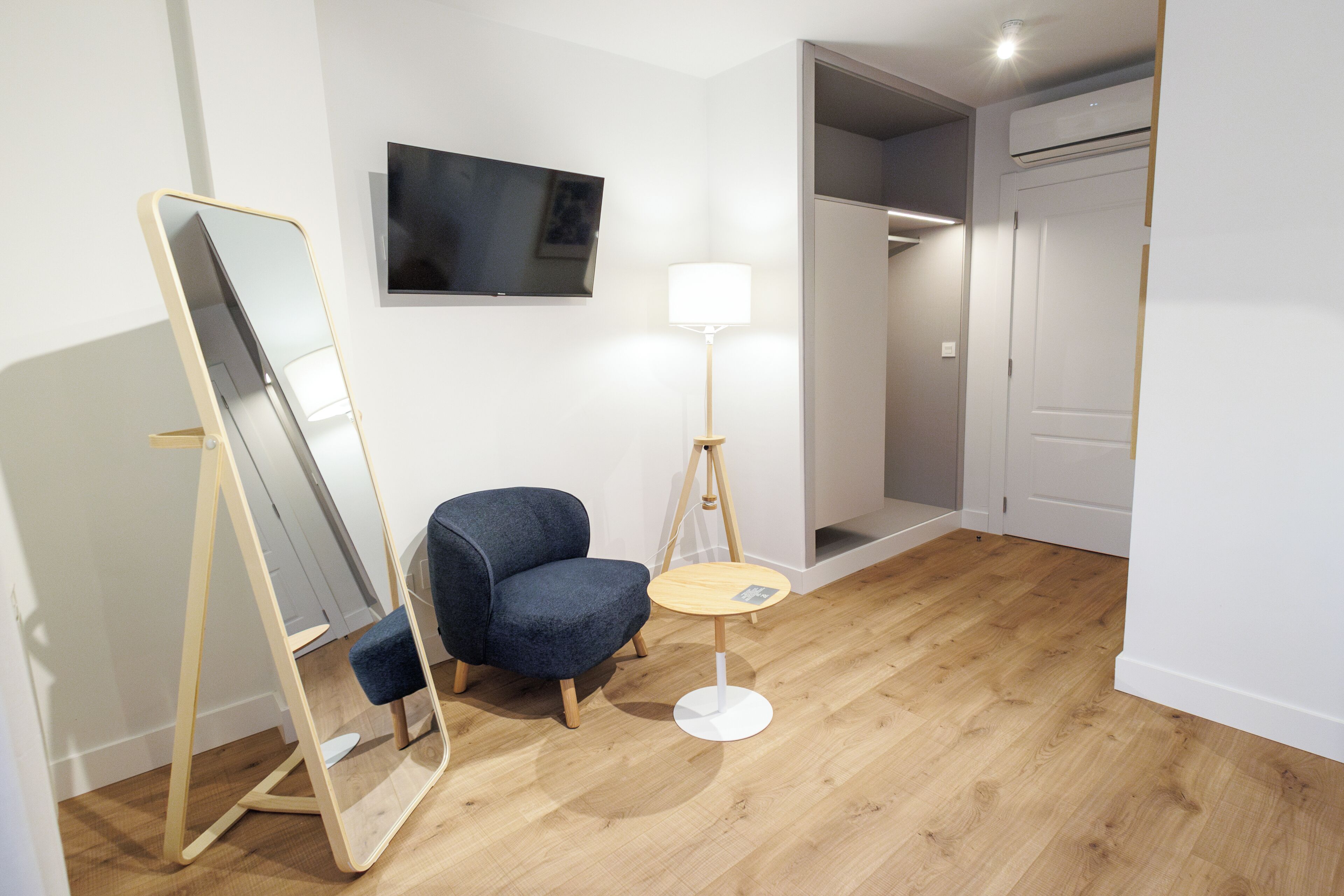 Photo - Hotel Santa Cruz