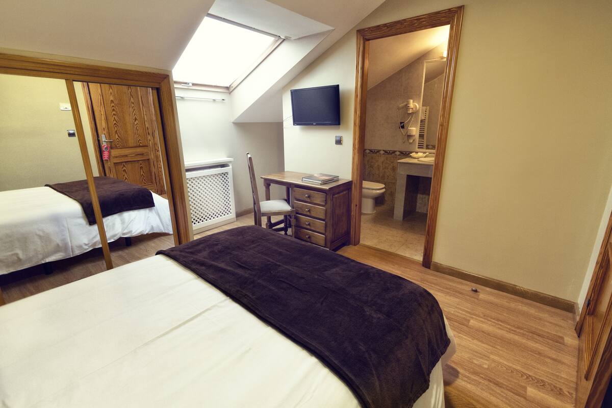 1 bedroom, in-room safe, individually decorated, individually furnished