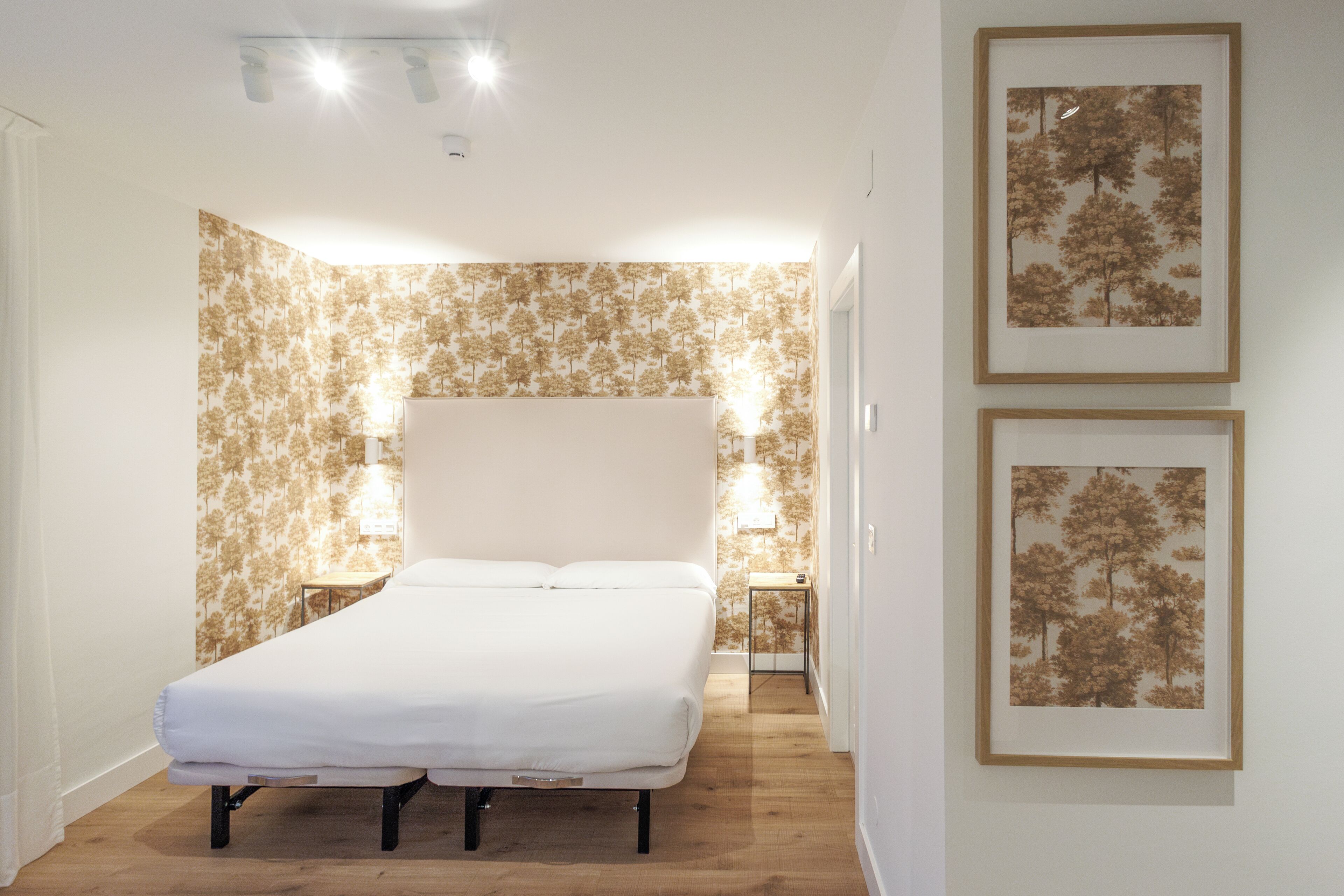 Photo - Hotel Santa Cruz