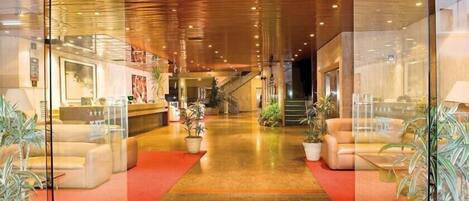 Hall