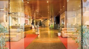 Lobby - Embajador (Montevideo)