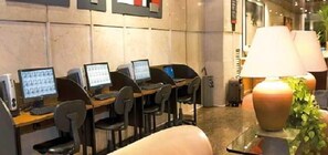 Business centre - Embajador (Montevideo)