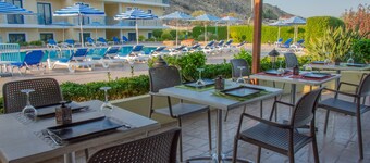 Rafael Hotel - Adults Only