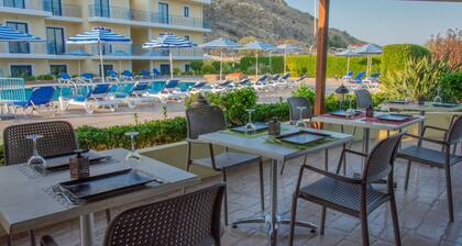 Rafael Hotel - Adults Only