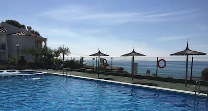 Finca Del Moro