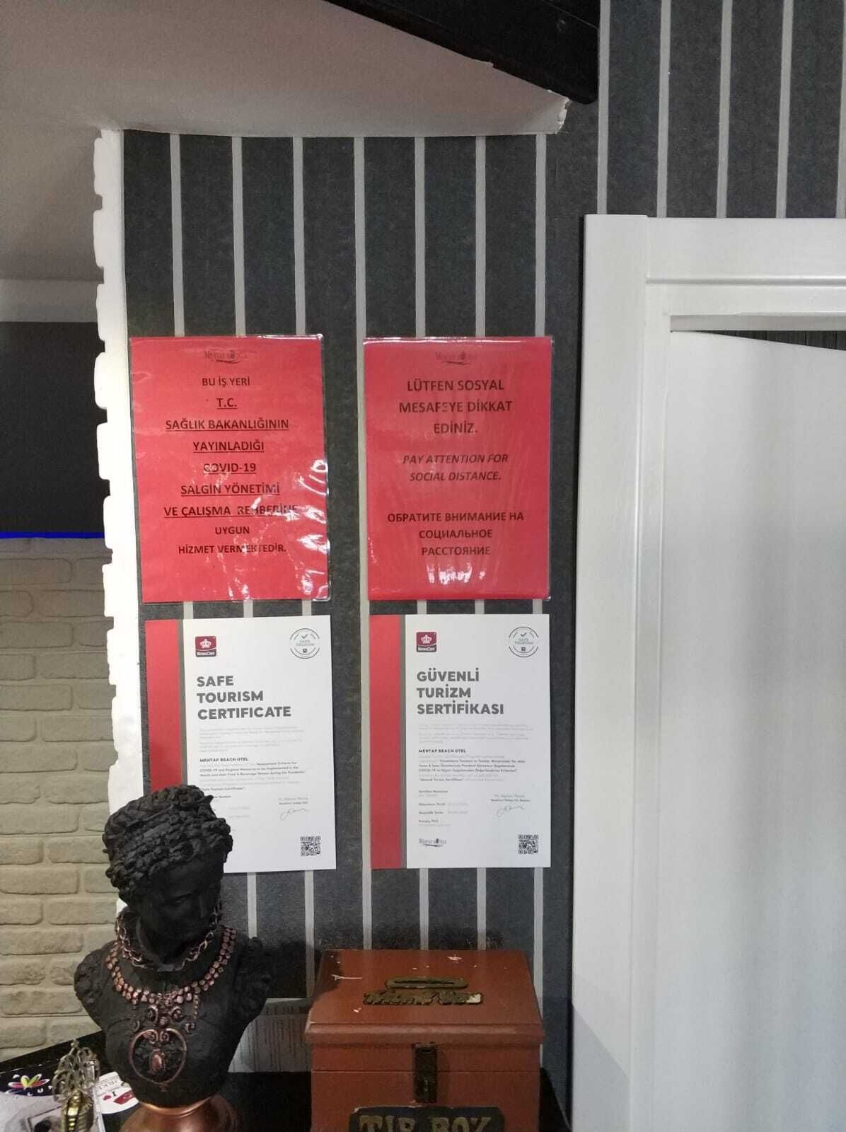 Foto - point beach hotel