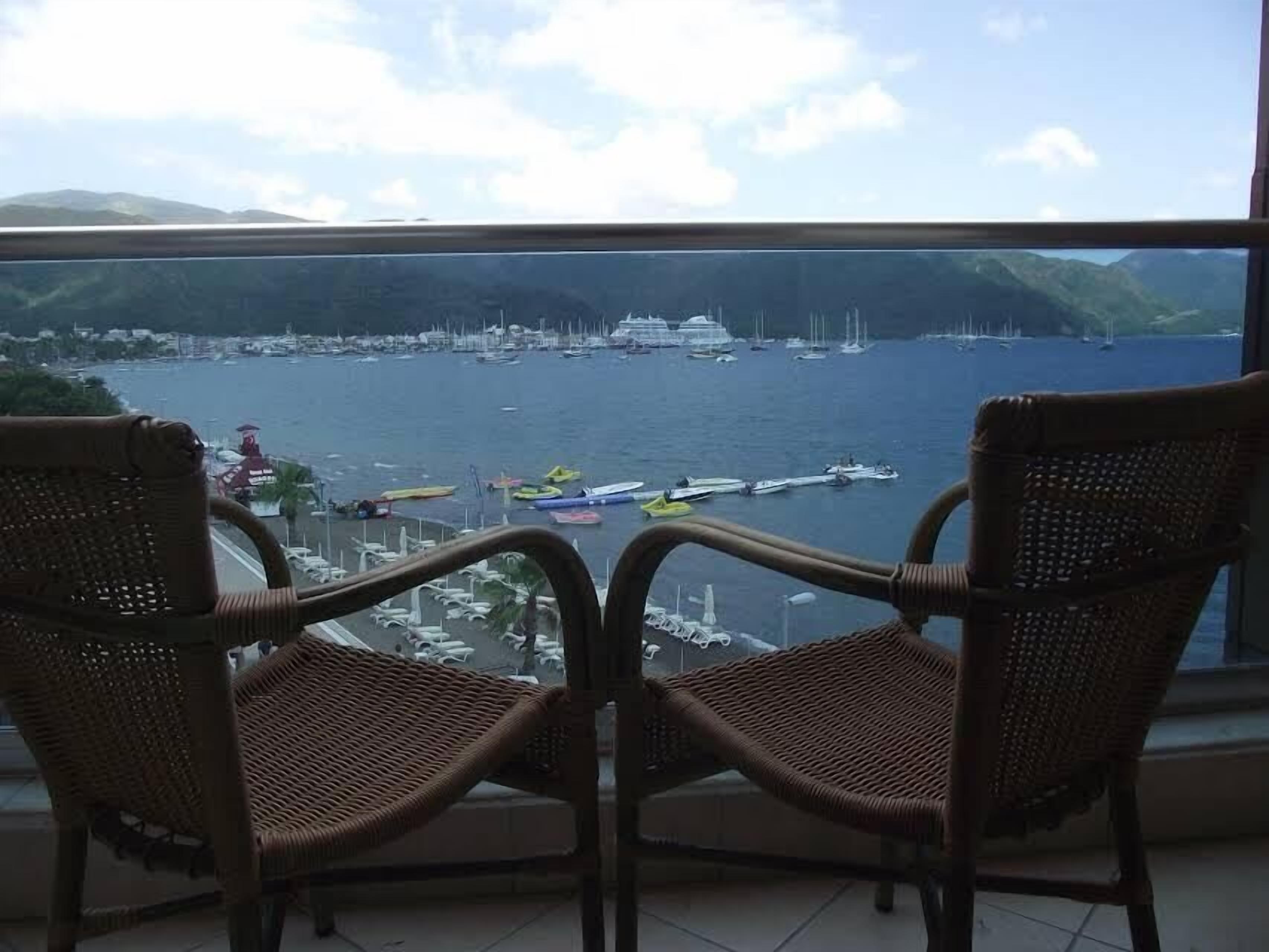 Foto - point beach hotel