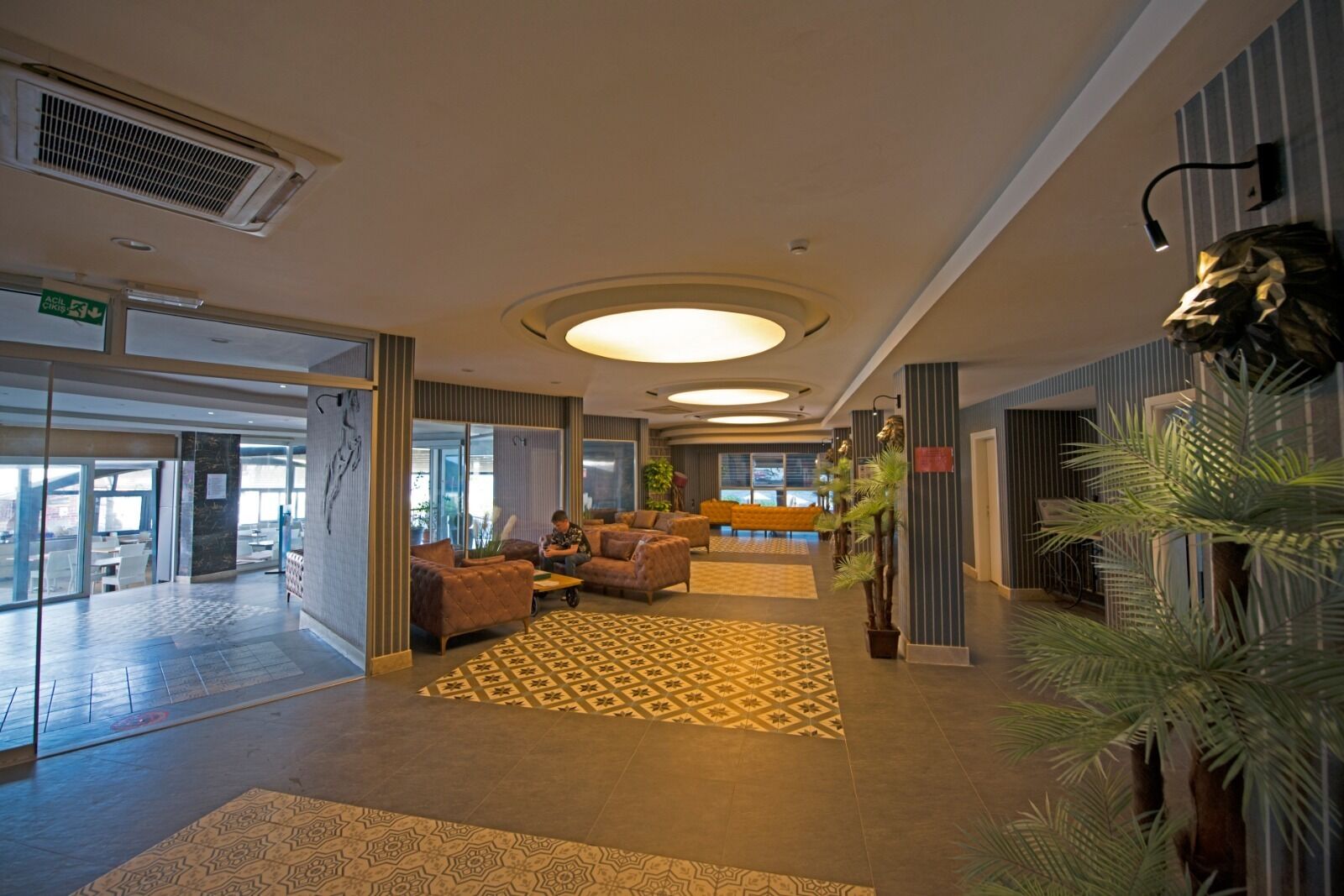 Foto - point beach hotel