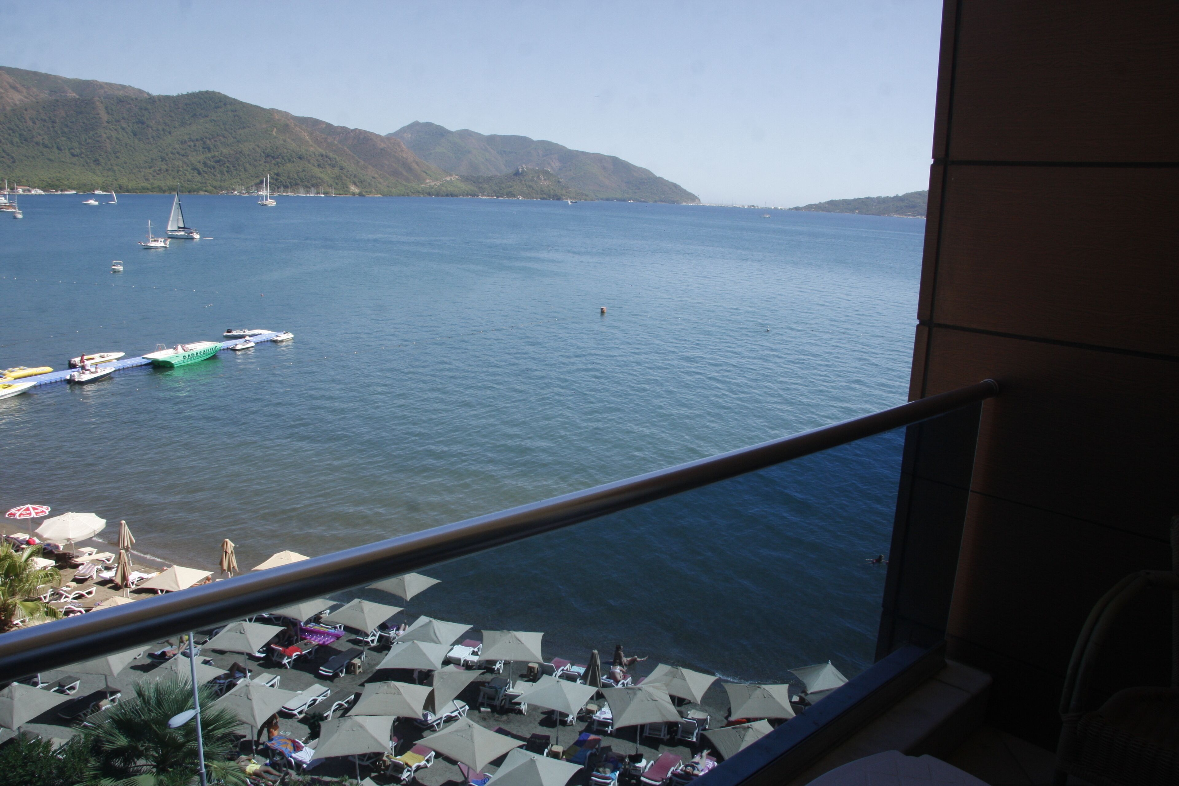 Foto - point beach hotel