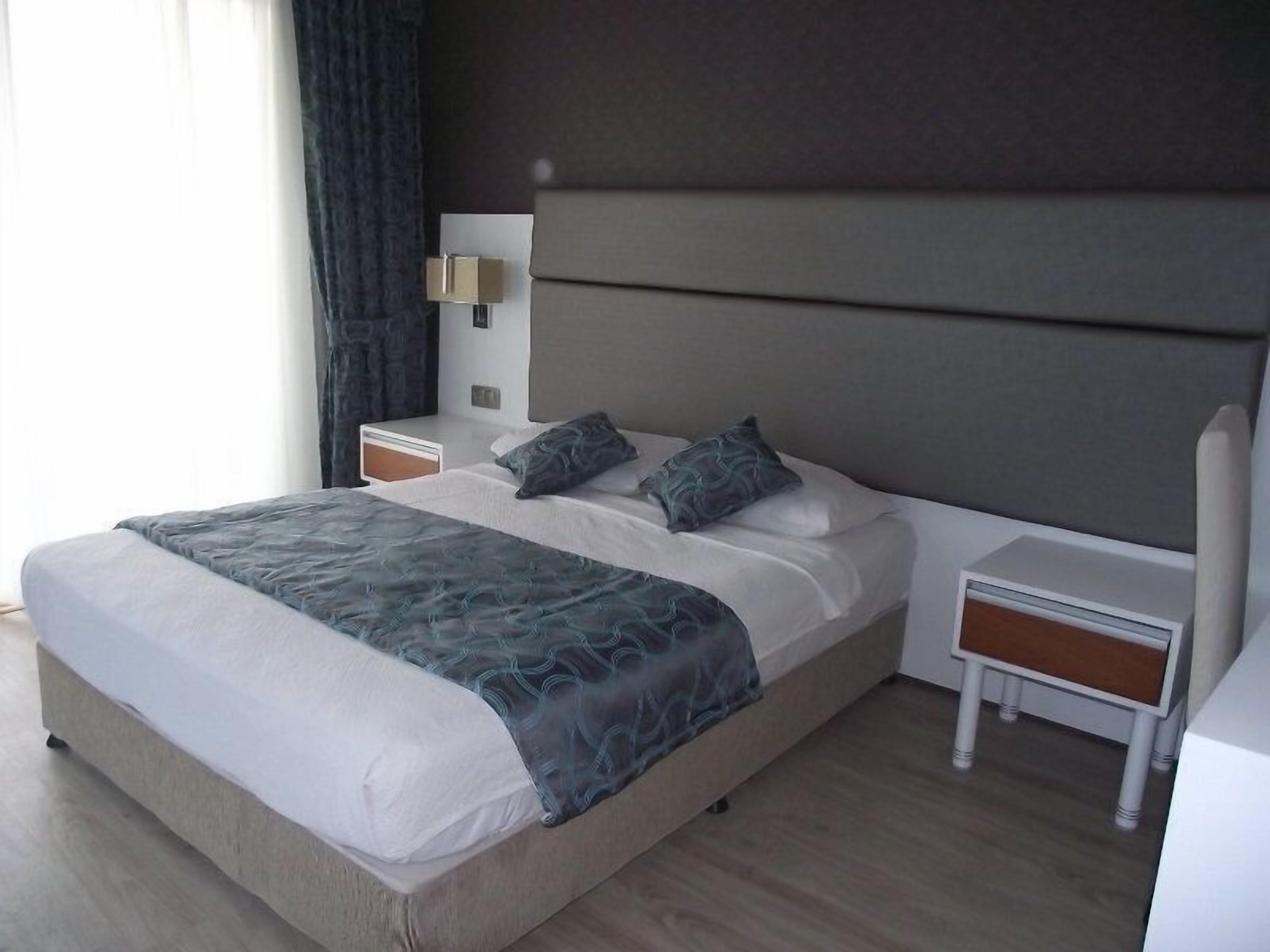 Foto - point beach hotel