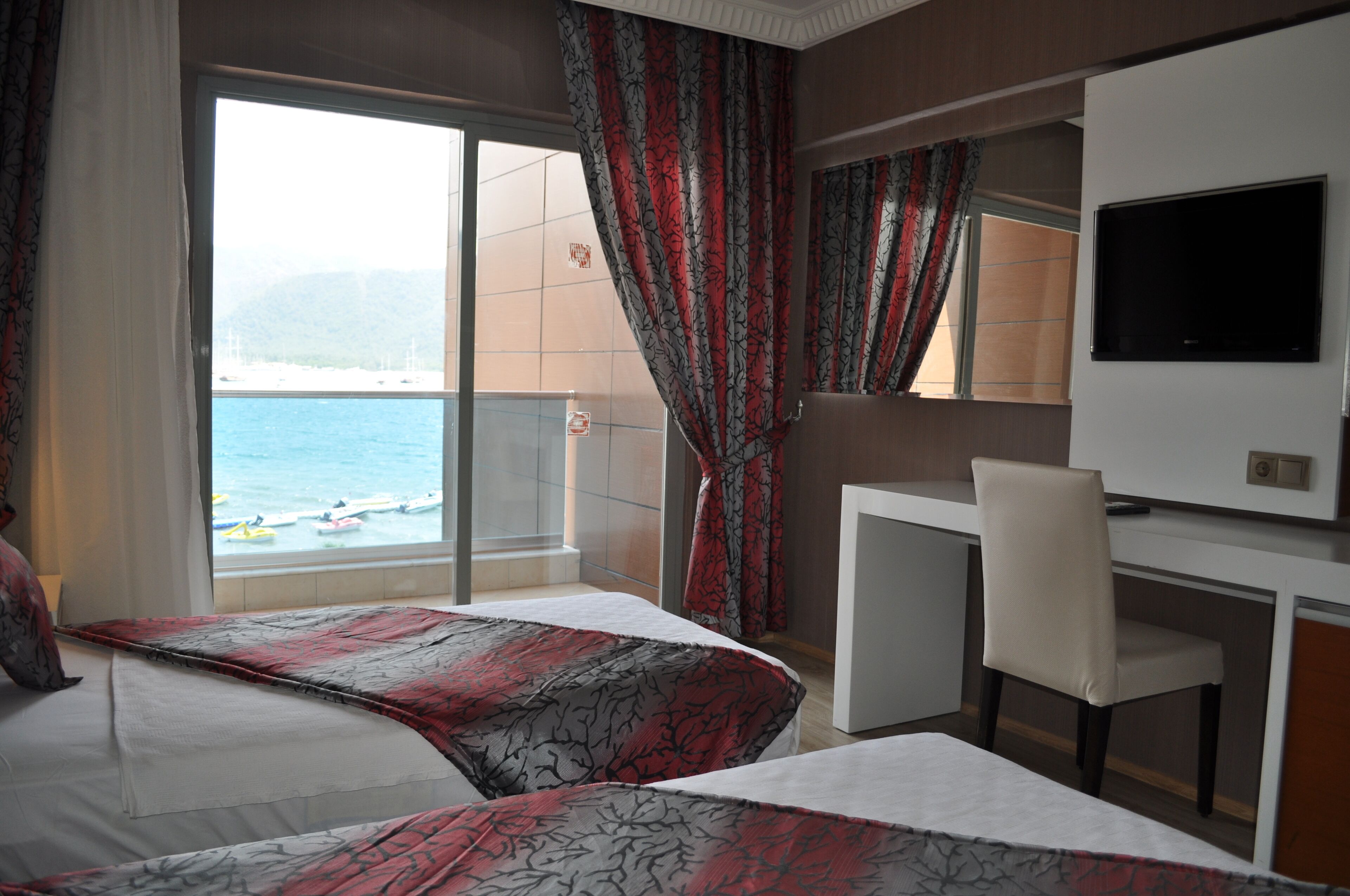 Foto - point beach hotel