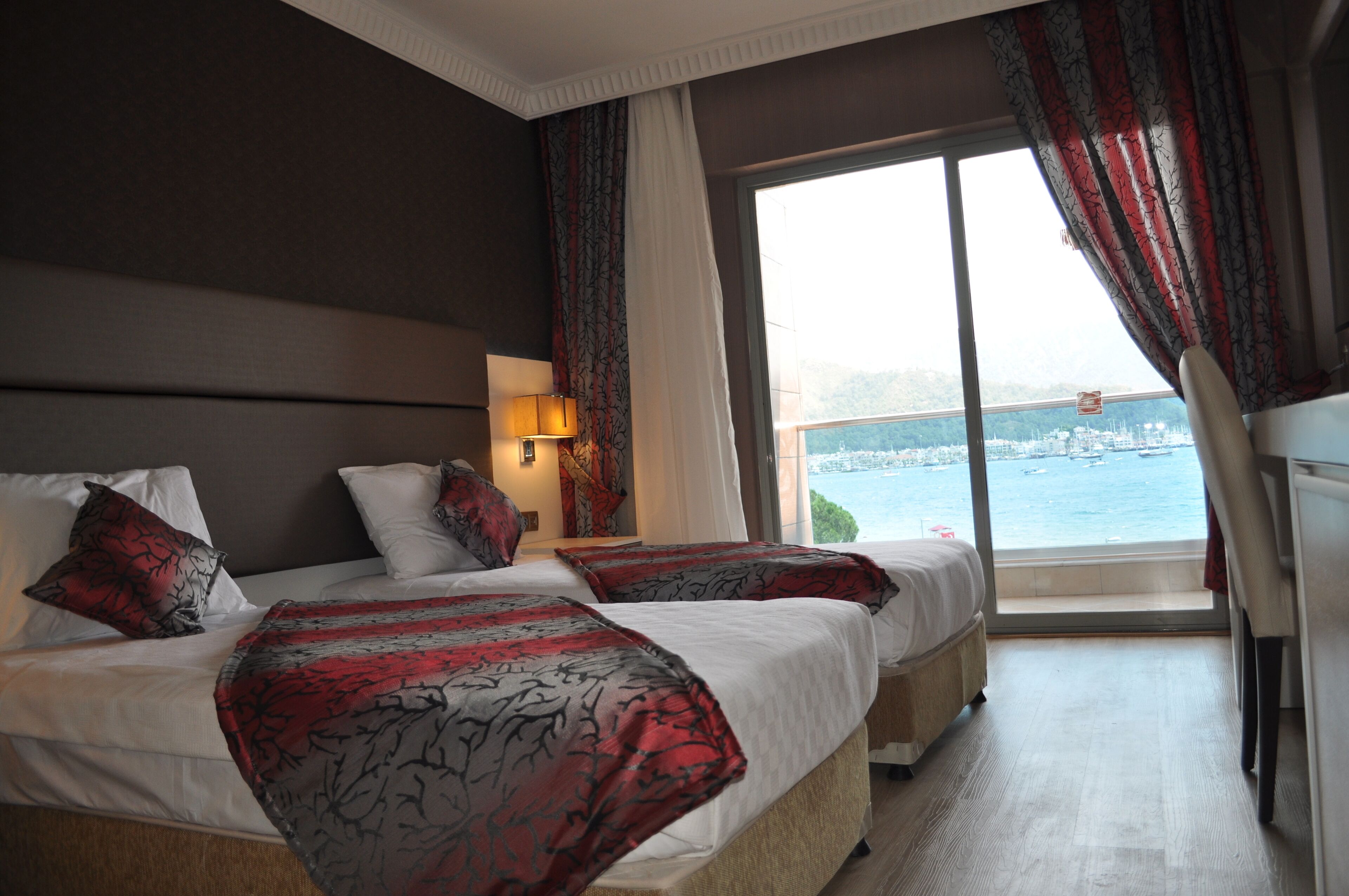 Foto - point beach hotel