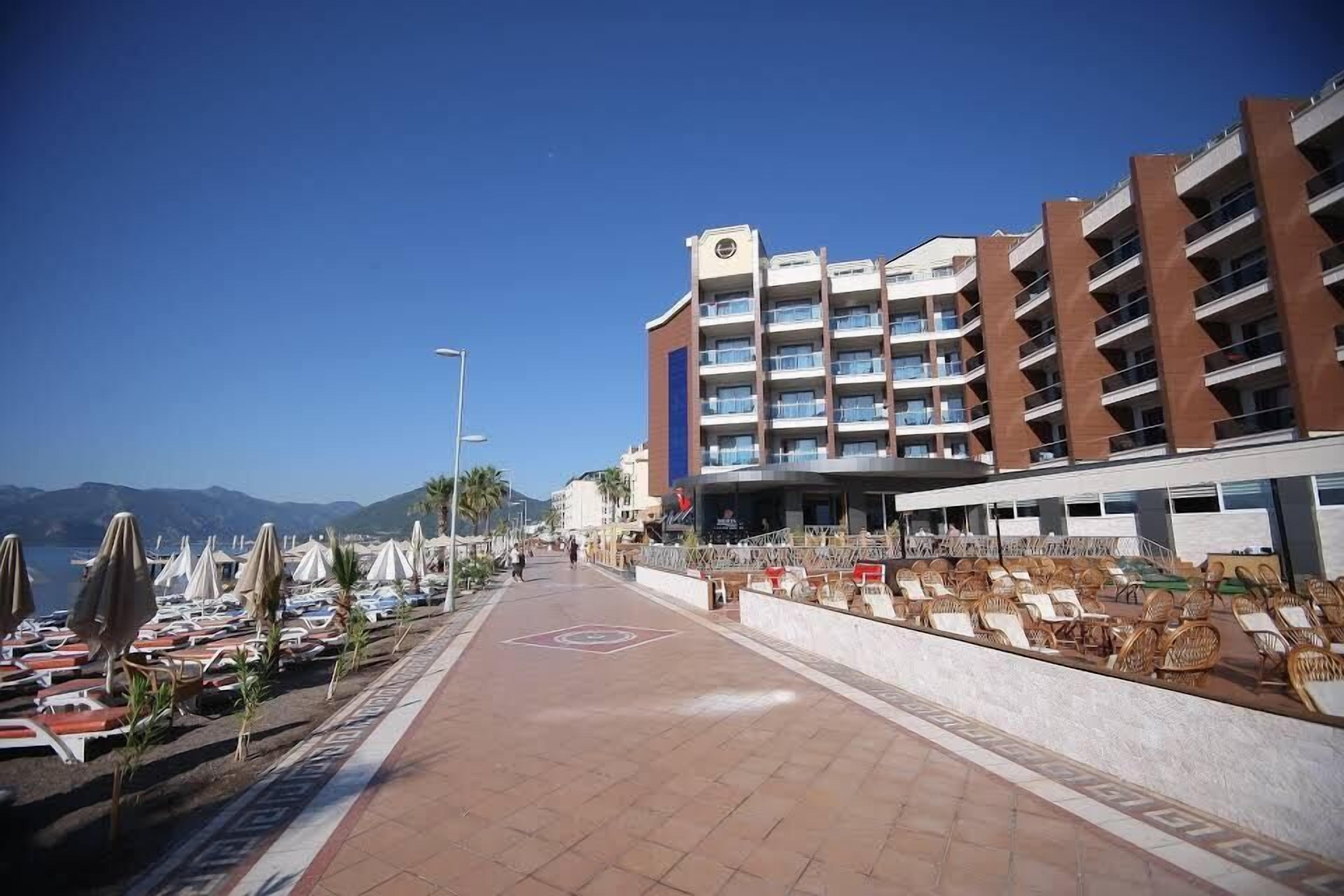 Foto - point beach hotel