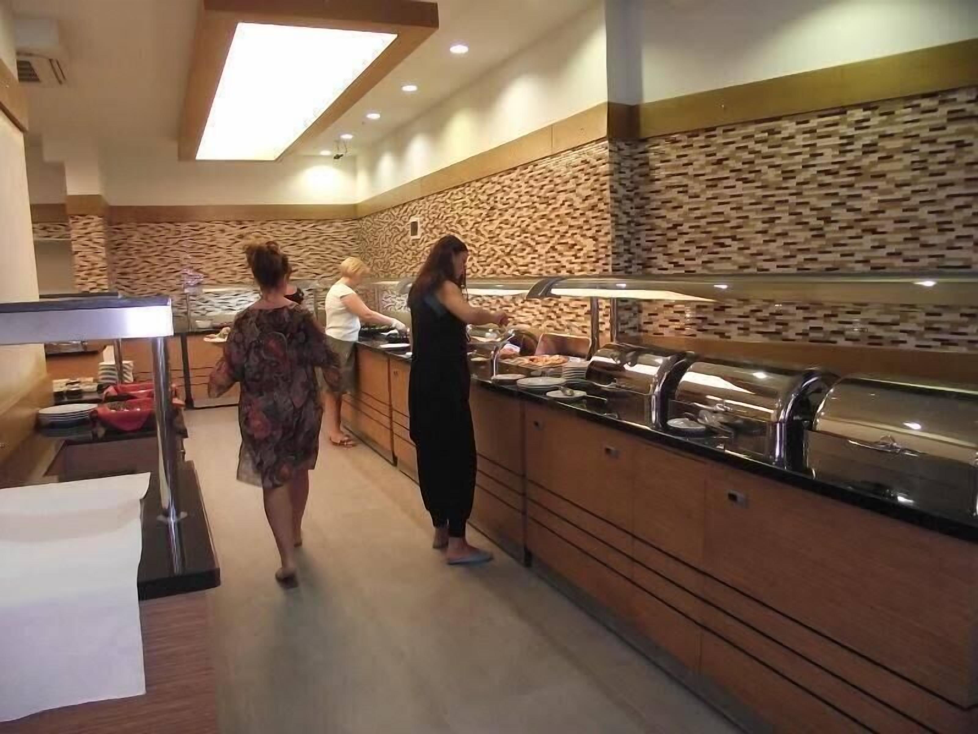 Foto - point beach hotel