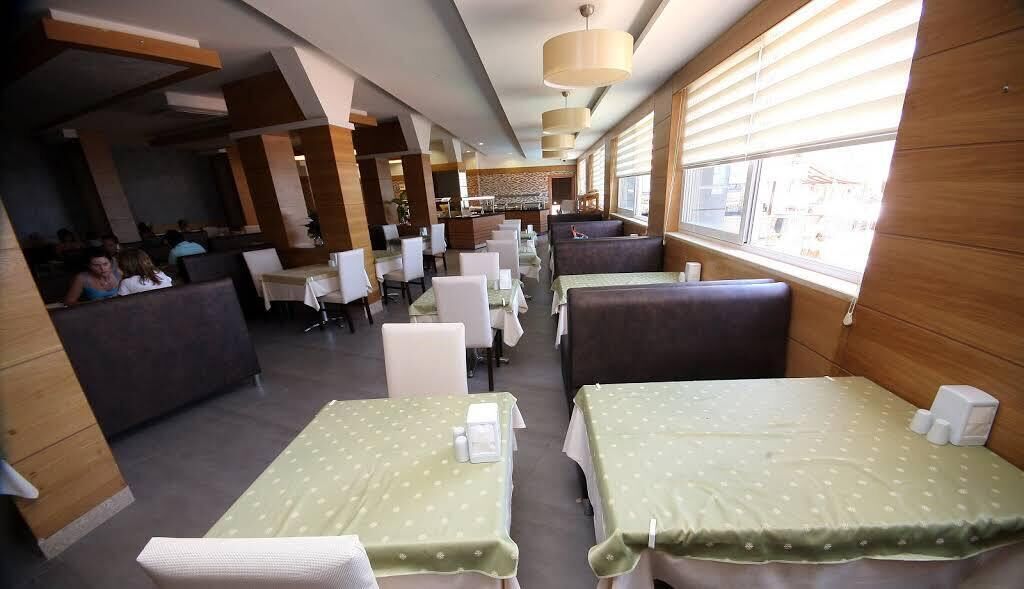 Foto - point beach hotel