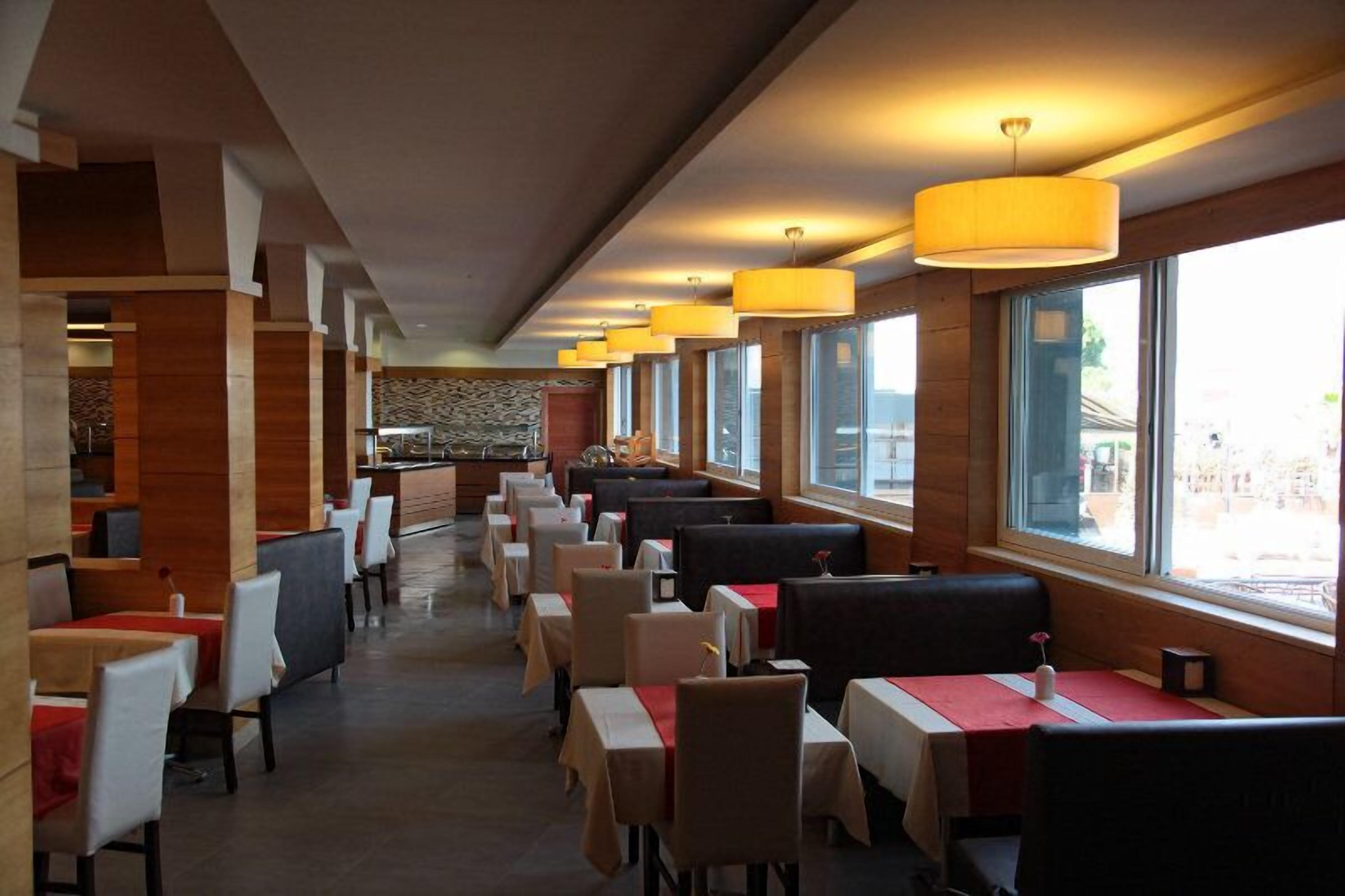 Foto - point beach hotel