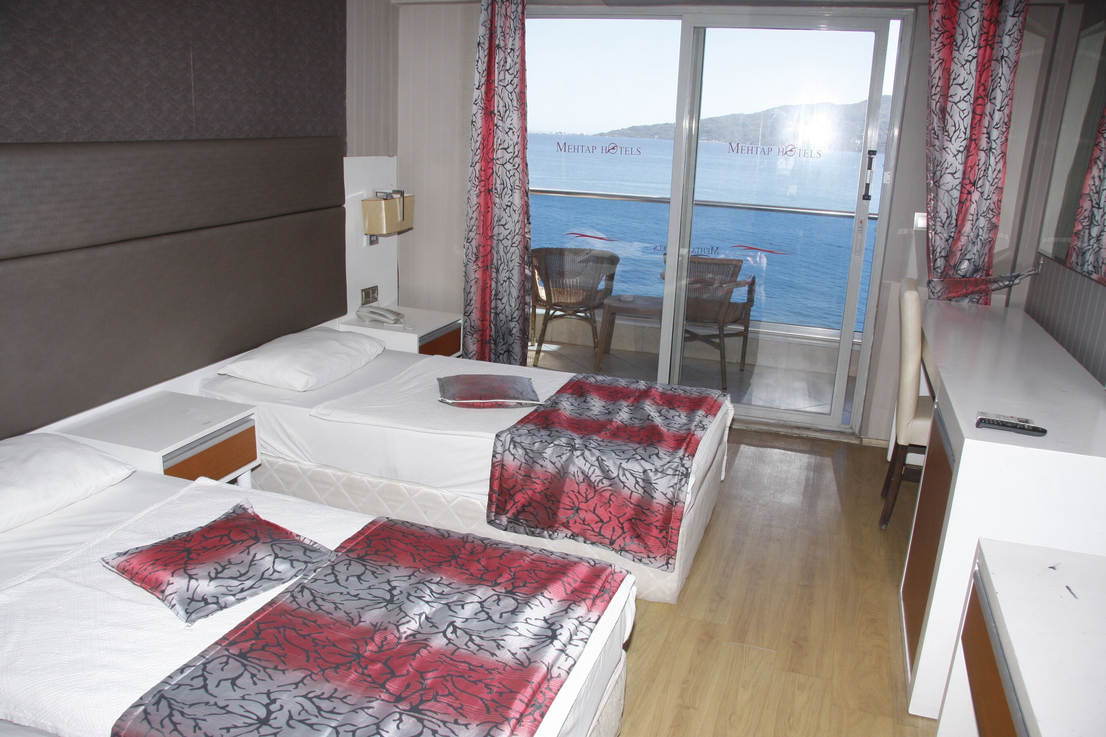 Foto - point beach hotel