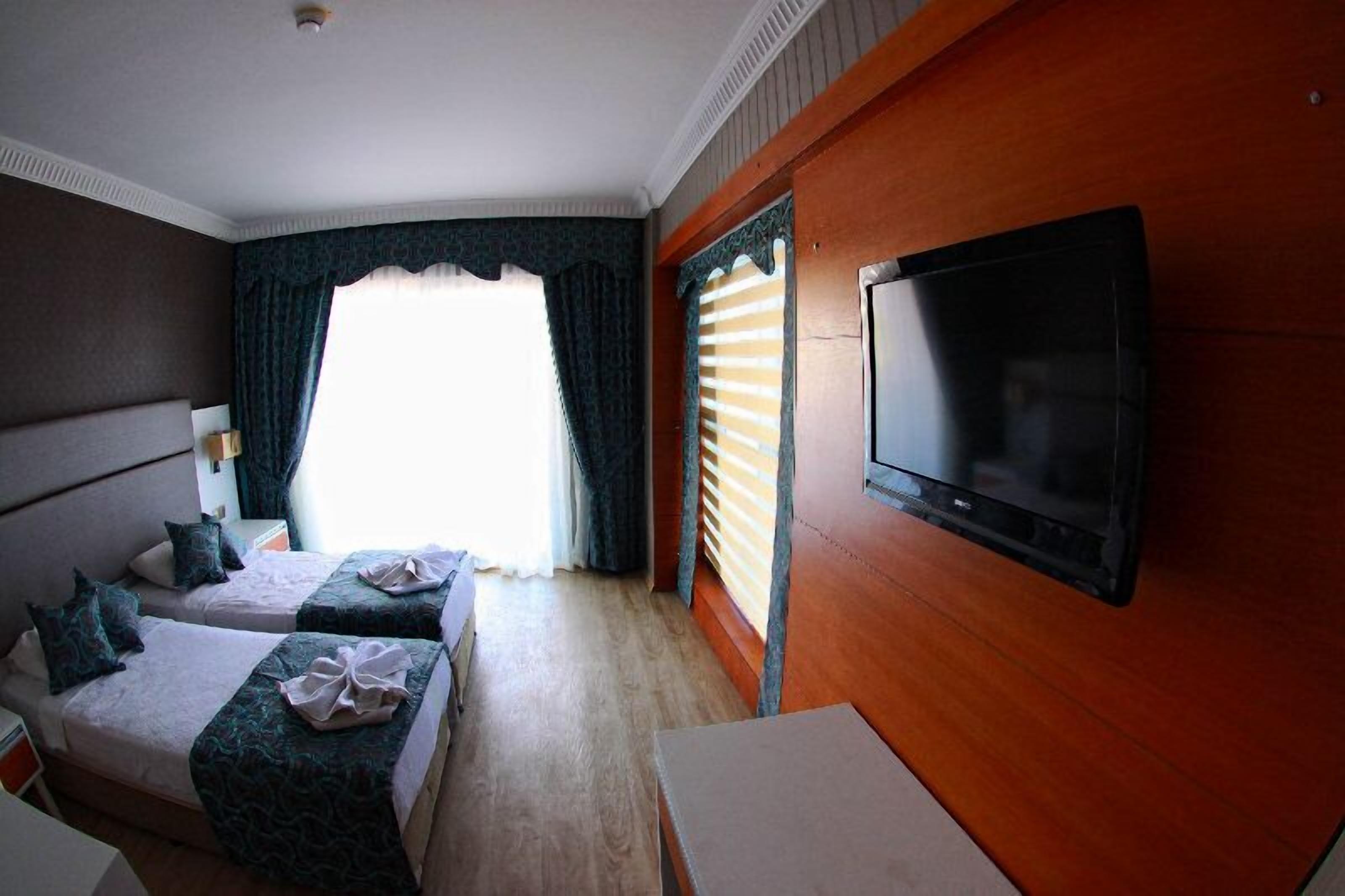 Foto - point beach hotel