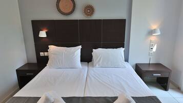 Bed sheets