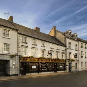 Exterior - Langton House Hotel (Kilkenny)