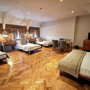 Room - Langton House Hotel (Kilkenny)